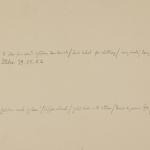 1900-01 Abydos, Bet Khallaf, el-Mahasna Individual institution list  PMA/WFP1/D/9/19.1
