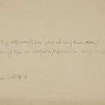1900-01 Abydos, Bet Khallaf, el-Mahasna Individual institution list  PMA/WFP1/D/9/19.2