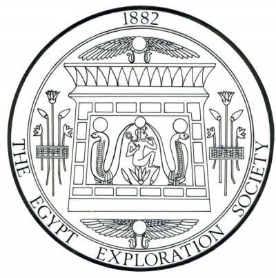Egypt Exploration Society Logo
