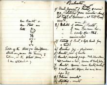 1884-85 Naukratis, Tanis, Bubastis, Tell el-Yahudiya, Nebesheh, Tell Dafana, Tell Sueilin, Tell el-Maskuta DIST.10.01i