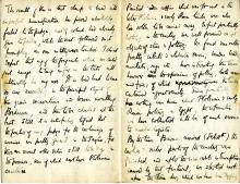 1884-1915 Oxyrhynchus, Faiyum, el-Hibeh, Atfieh, el-Sheikh Ibada DIST.15.10b