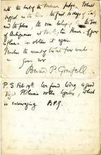 1884-1915 Oxyrhynchus, Faiyum, el-Hibeh, Atfieh, el-Sheikh Ibada DIST.15.10e