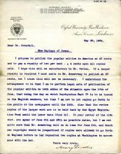 1884-1915 Oxyrhynchus, Faiyum, el-Hibeh, Atfieh, el-Sheikh Ibada DIST.15.08c