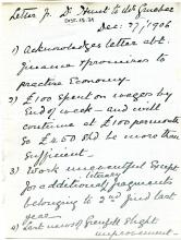 1884-1915 Oxyrhynchus, Faiyum, el-Hibeh, Atfieh, el-Sheikh Ibada DIST.15.31