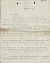 1884-1915 Oxyrhynchus, Faiyum, el-Hibeh, Atfieh, el-Sheikh Ibada DIST.15.71a