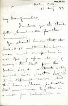 1898-1899 Hu, 1899-1900 Abydos DIST.17.03a