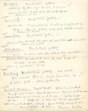 1898-1899 Hu, 1899-1900 Abydos DIST.17.29b