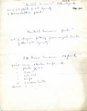 1898-1899 Hu, 1899-1900 Abydos DIST.17.30