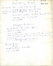 1898-1899 Hu, 1899-1900 Abydos DIST.17.33