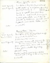 1898-1899 Hu, 1899-1900 Abydos DIST.17.48