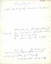 1898-1899 Hu, 1899-1900 Abydos DIST.17.49