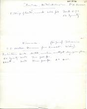 1898-1899 Hu, 1899-1900 Abydos DIST.17.50