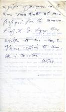 1898-1899 Hu, 1899-1900 Abydos DIST.17.88b