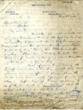 1898-1899 Hu, 1899-1900 Abydos DIST.17.89a