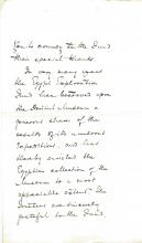 1899-1900, 1900-01 Abydos, 1900-01 el-Amra DIST.19.13b
