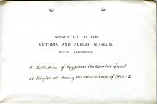 1902-04 Deir el-Bahri, Oxyrhynchus, Ihnasya DIST.20.016b