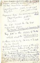 1902-07 Oxyrhynchus, Faiyum, el-Hibeh DIST.22.29a