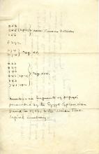 1902-07 Oxyrhynchus, Faiyum, el-Hibeh DIST.22.31b