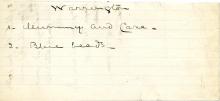 1904-05 Deir el-Bahri, Sinai, Oxyrhynchus DIST.24.48e