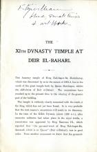 1905-06 Deir el-Bahri, Oxyrhynchus DIST.26.17c