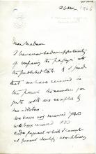 1905-06 Oxyrhynchus, el-Hibeh, Faiyum DIST.27.08a