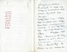 1905-06 Oxyrhynchus, el-Hibeh, Faiyum DIST.27.08b