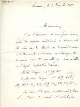 1908-13 Papyri DIST.32.25a
