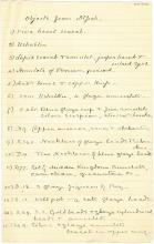 1910-11 Abydos, Atfieh DIST.34.02a