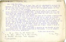 1912-13 Abydos etc DIST.35.11