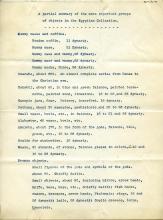 1913 Correspondence American museums DIST.36.01a