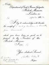 1921-22 Tell el-Amarna DIST.39.23