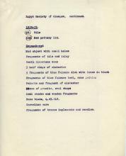1921-25 el-Amarna DIST,46.03b
