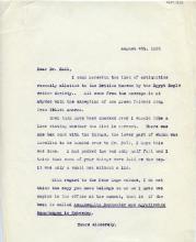 1925-26 Abydos DIST.48.05