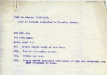 1926-27 el-Amarna DIST.49.113