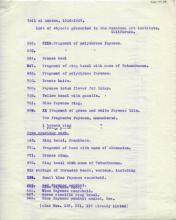 1926-27 el-Amarna DIST.49.119a