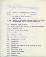 1926-27 el-Amarna DIST.49.119b