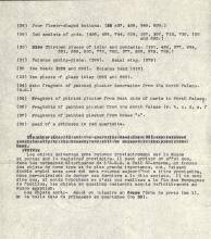 1926-39 correspondence with Antiquities Service DIST.50.02b