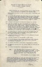 1926-39 correspondence with Antiquities Service DIST.50.03