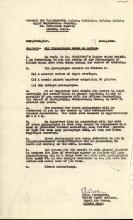 1926-39 correspondence with Antiquities Service DIST.50.07
