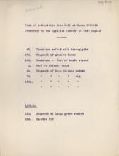 1934-35 el-Amarna DIST.58.62