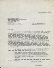 1936-39 Amarah West, Sesebi DIST.63.27