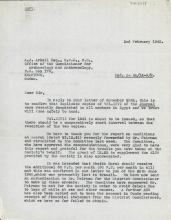 1936-39 Amarah West, Sesebi DIST.63.28a