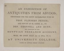 1902-03 Abydos Other PMA/WFP1/D/11/12.2