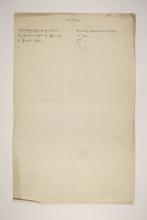 1902-03 Abydos Individual institution list  PMA/WFP1/D/11/34