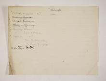 1902-03 Abydos Individual institution list  PMA/WFP1/D/11/51