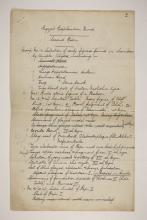 1902-03 Abydos Object list PMA/WFP1/D/11/67.2