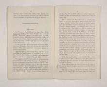 1909-10 Meidum, Memphis Exhibition catalogue PMA/WFP1/D/18/17.7