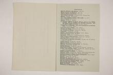 1910-11 Hawara, Gerzeh, Memphis, Mazghuneh Exhibition catalogue PMA/WFP1/D/19/34.10