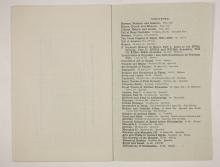 1910-11 Hawara, Gerzeh, Memphis, Mazghuneh Exhibition catalogue PMA/WFP1/D/19/35.10