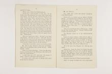 1913-14 Lahun, Haraga Exhibition catalogue PMA/WFP1/D/22/49.8